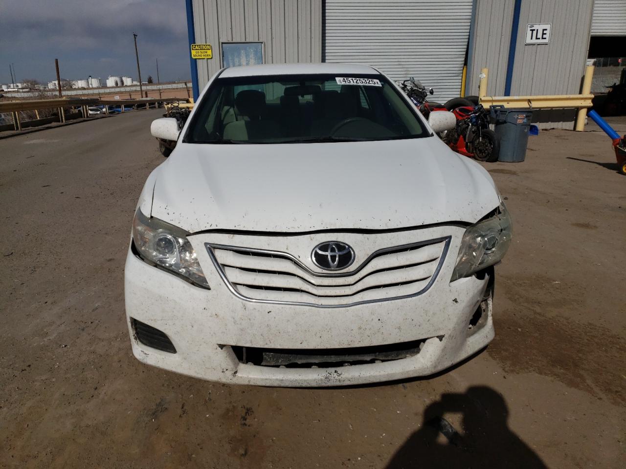 2011 Toyota Camry - Image 5