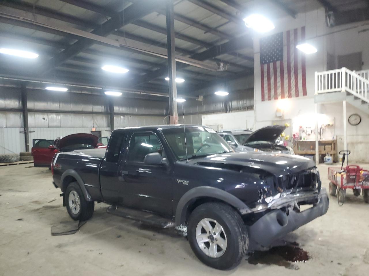 2003 Ford Ranger - Image 4