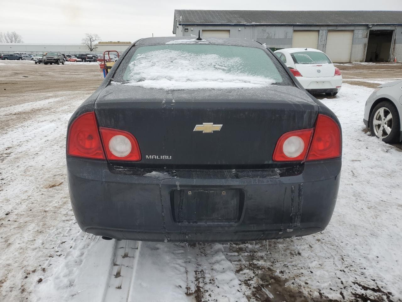 2010 Chevrolet Malibu - Image 6