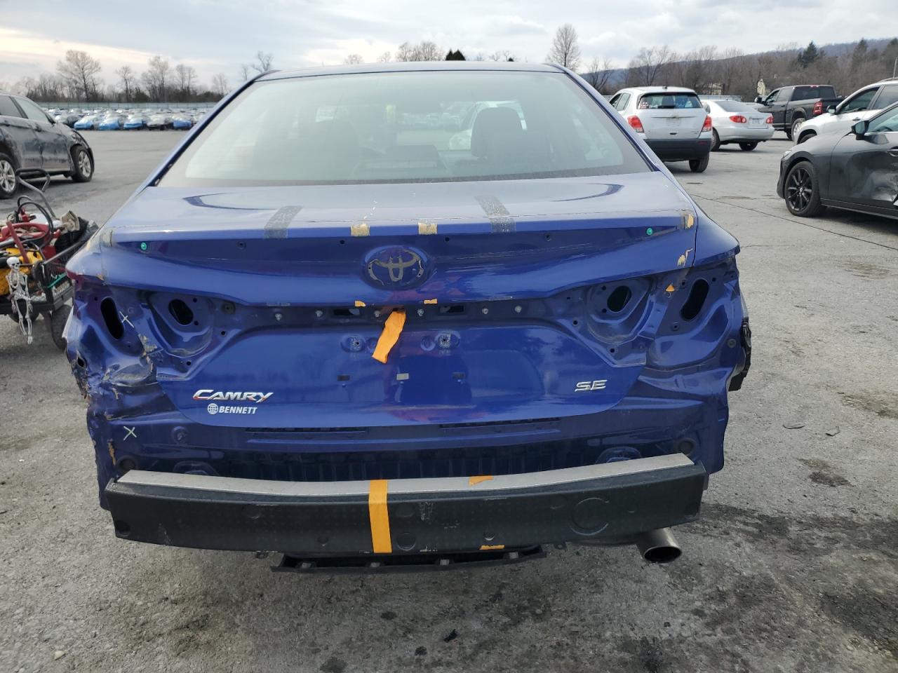 2015 Toyota Camry - Image 6