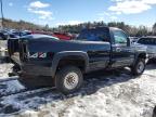 2006 Chevrolet Silverado K2500 Heavy Duty за продажба в Exeter, RI - All Over