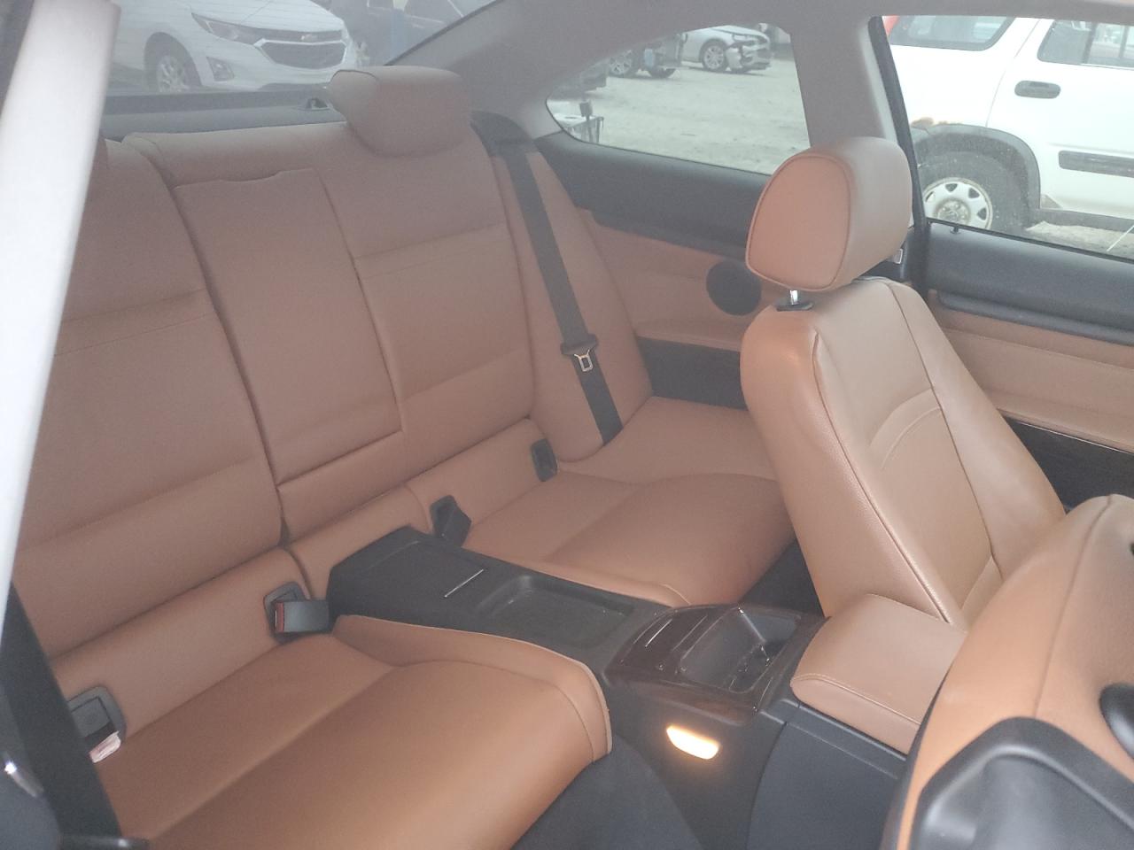 2013 BMW 3er - Image 10
