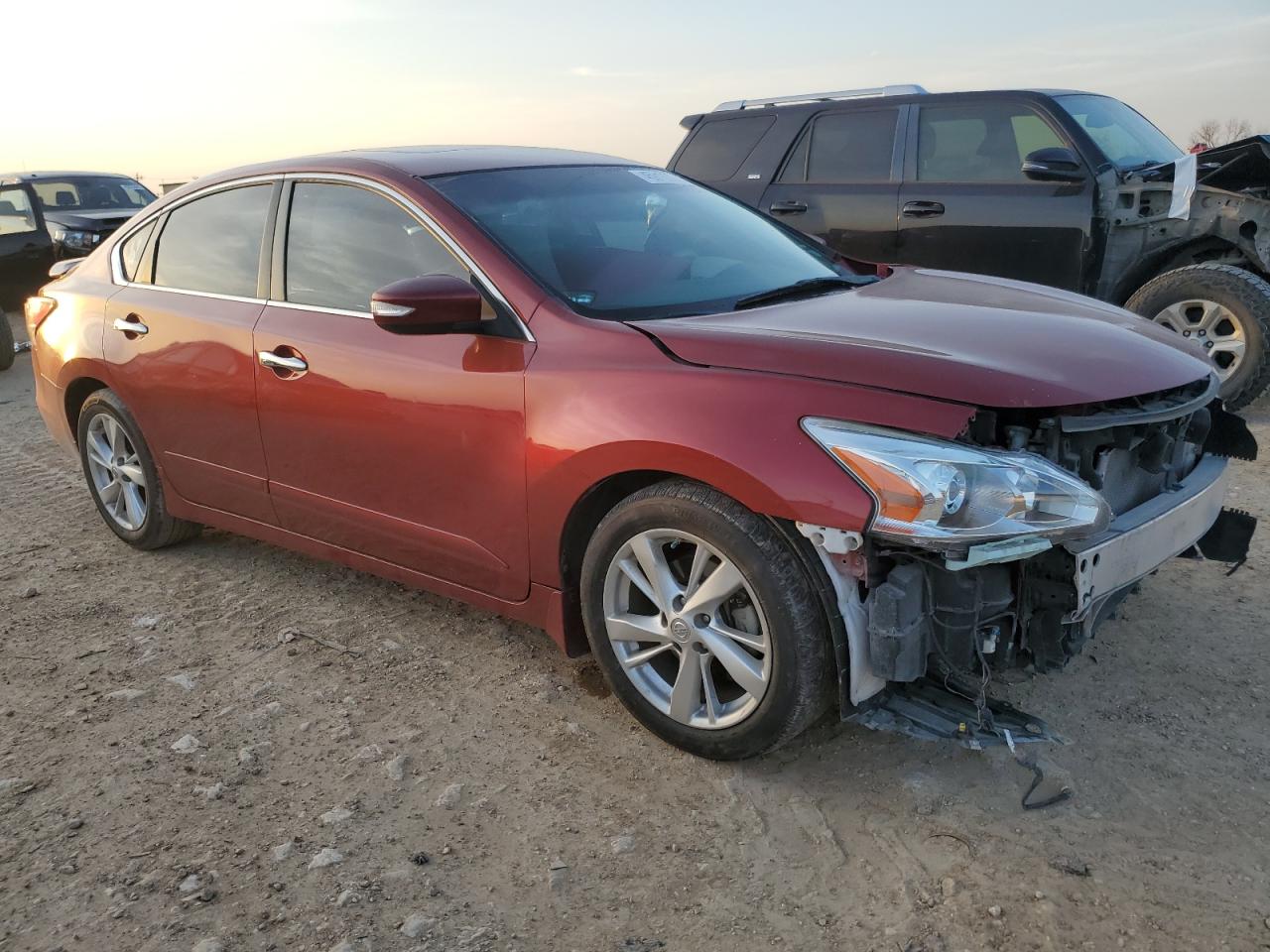 2013 Nissan Altima - Image 4