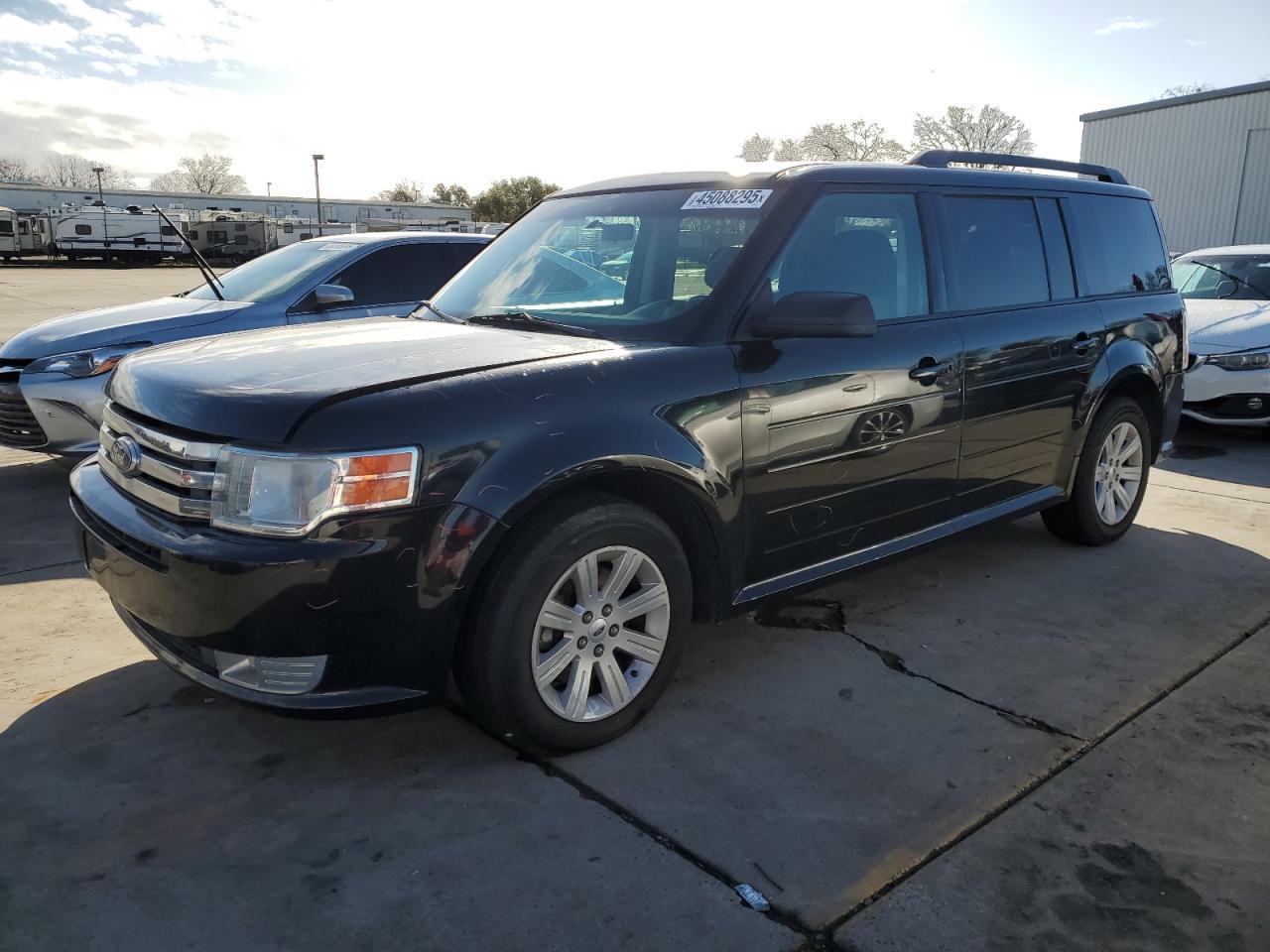 2012 Ford Flex - Image 1