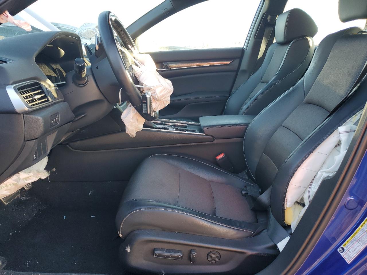 2018 Honda Accord - Image 7