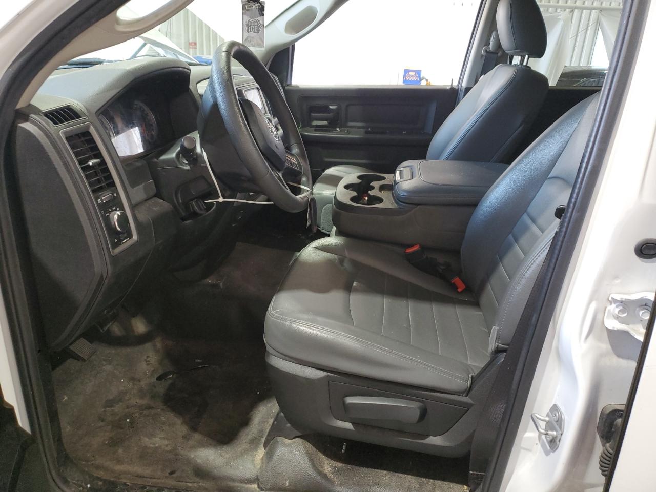 2019 RAM 1500 - Image 7