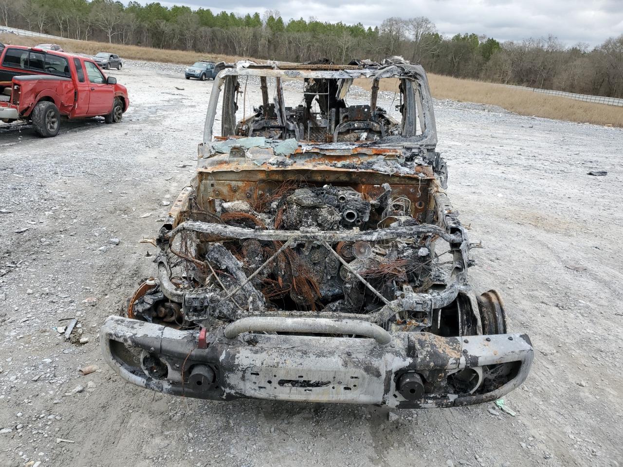 2020 Jeep Wrangler Unlimited Rubicon VIN: 1C4HJXFNXLW265344 Lot: 45737395