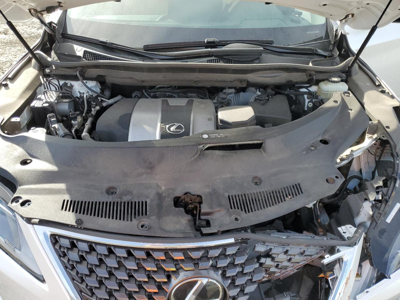 2021 Lexus RX - Image 12