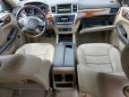 2014 Mercedes-Benz Gl 450 4Matic продається в Montgomery, AL - Side