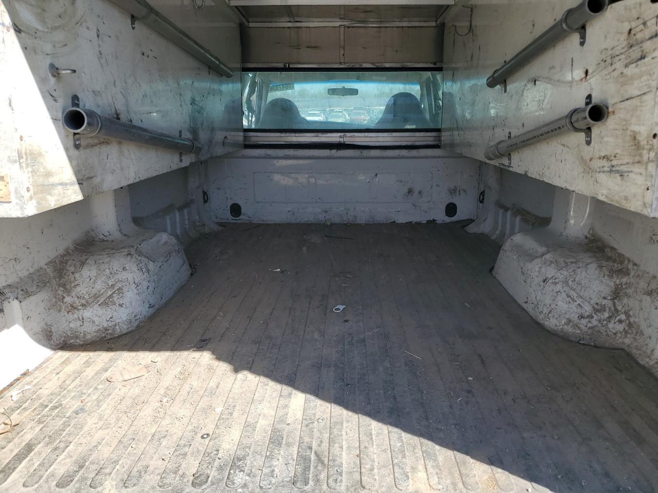 2000 Ford F250 - Image 10
