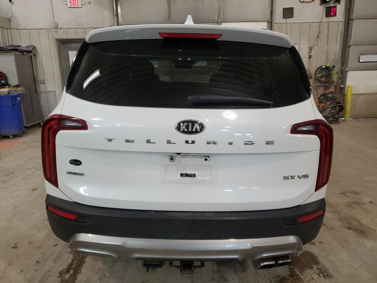 2020 Kia Telluride - Image 6