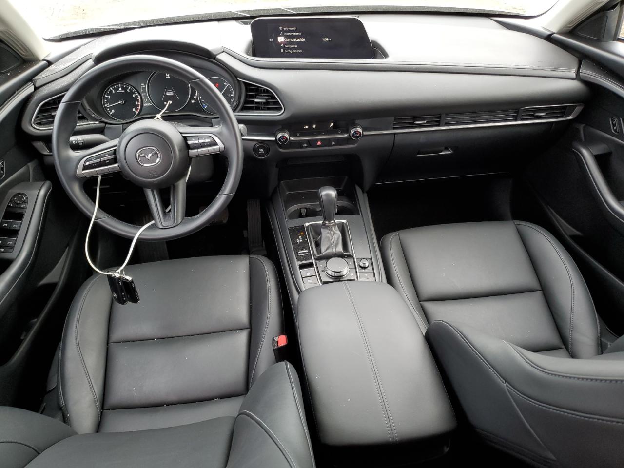 2021 Mazda CX-30 - Image 8