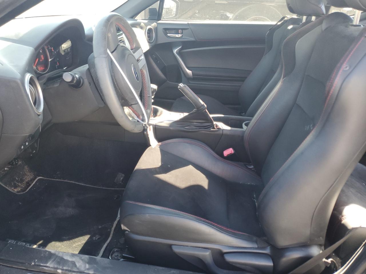2014 Subaru BRZ - Image 7