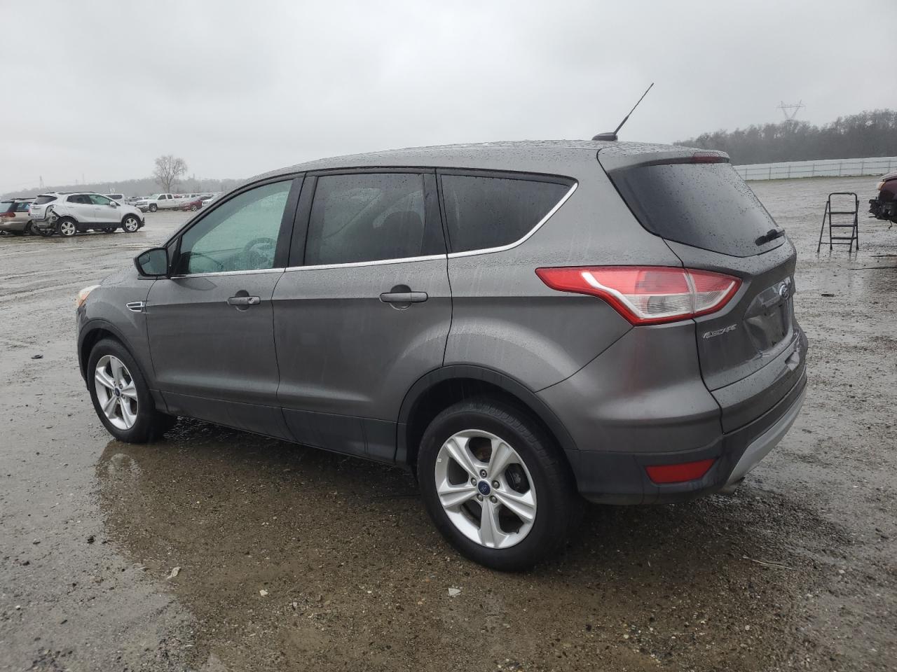 2014 Ford Escape - Image 2