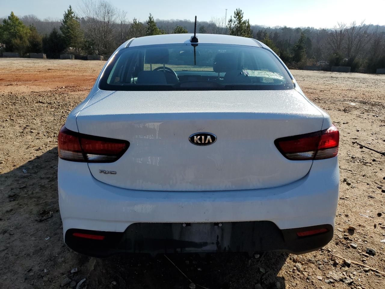 2018 Kia Rio - Image 6
