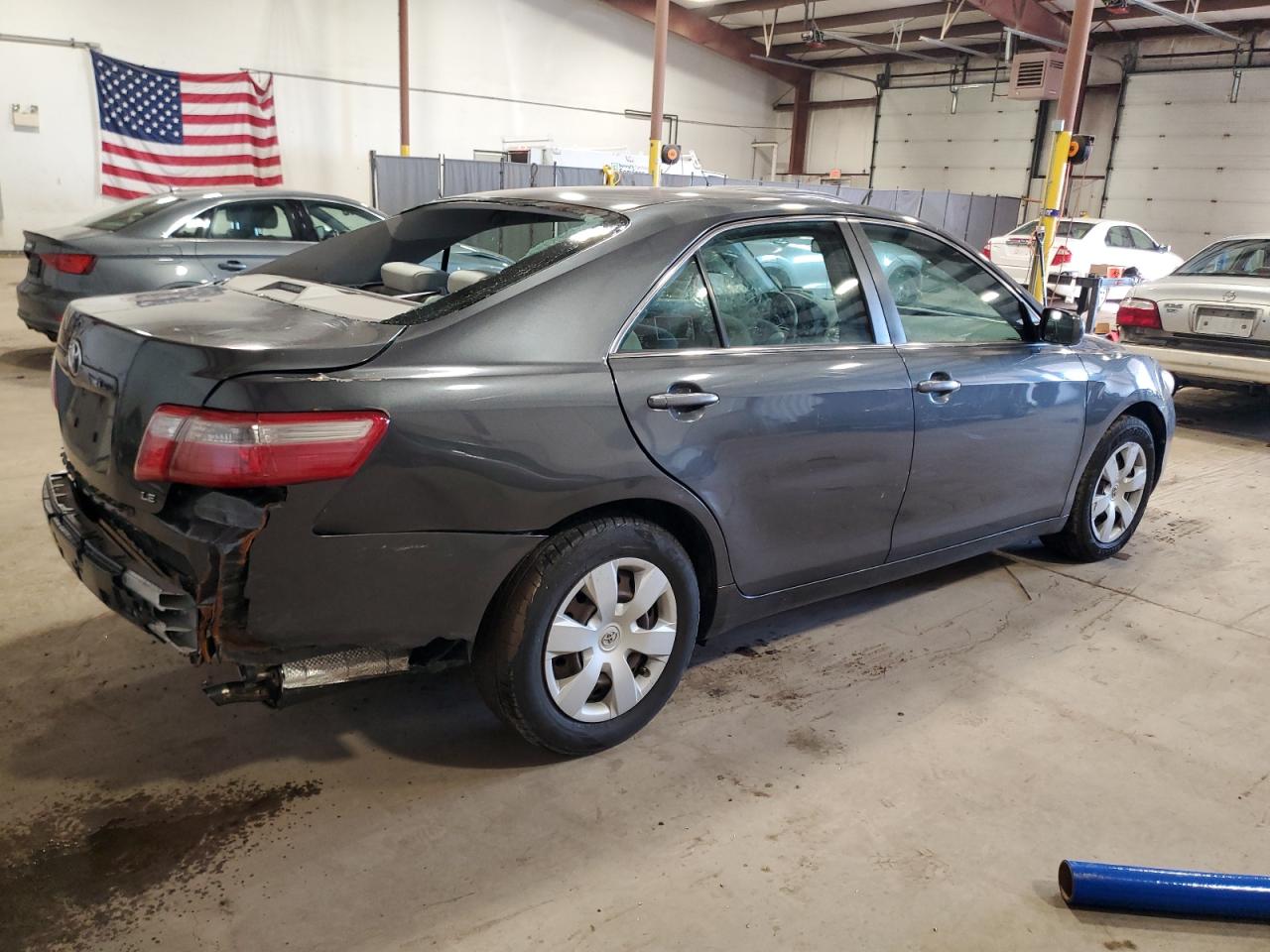 2007 Toyota Camry - Image 3