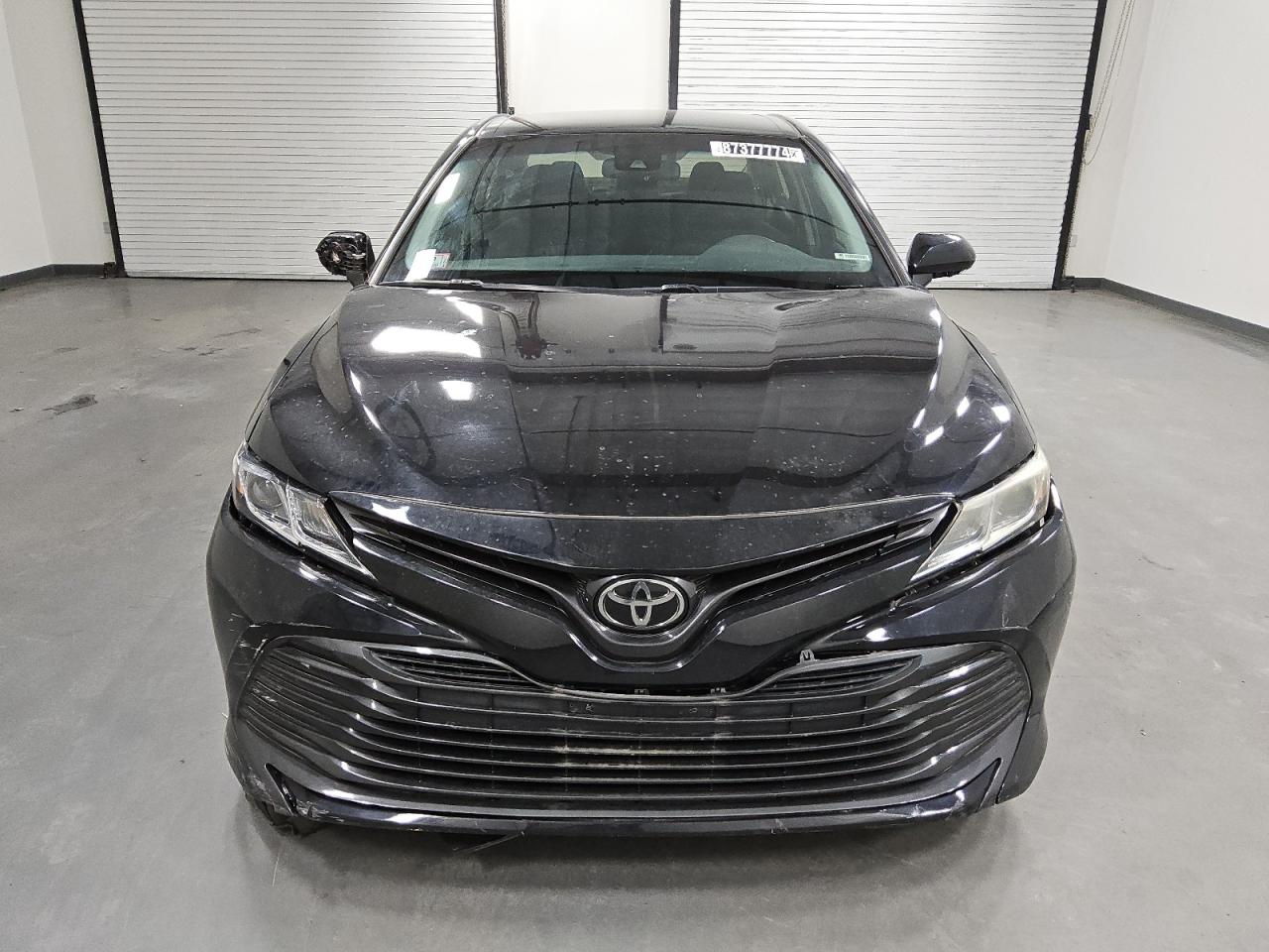 2018 Toyota Camry - Image 5