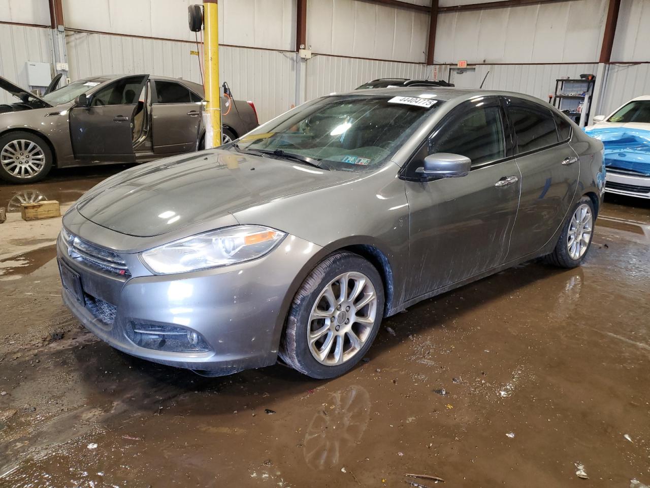 2013 Dodge Dart - Image 1