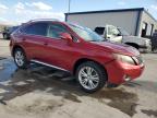 2010 Lexus Rx 450H zu verkaufen in Orlando, FL - Front End