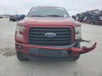 2015 Ford F150 Supercrew   იყიდება New Orleans-ში, LA - Front End