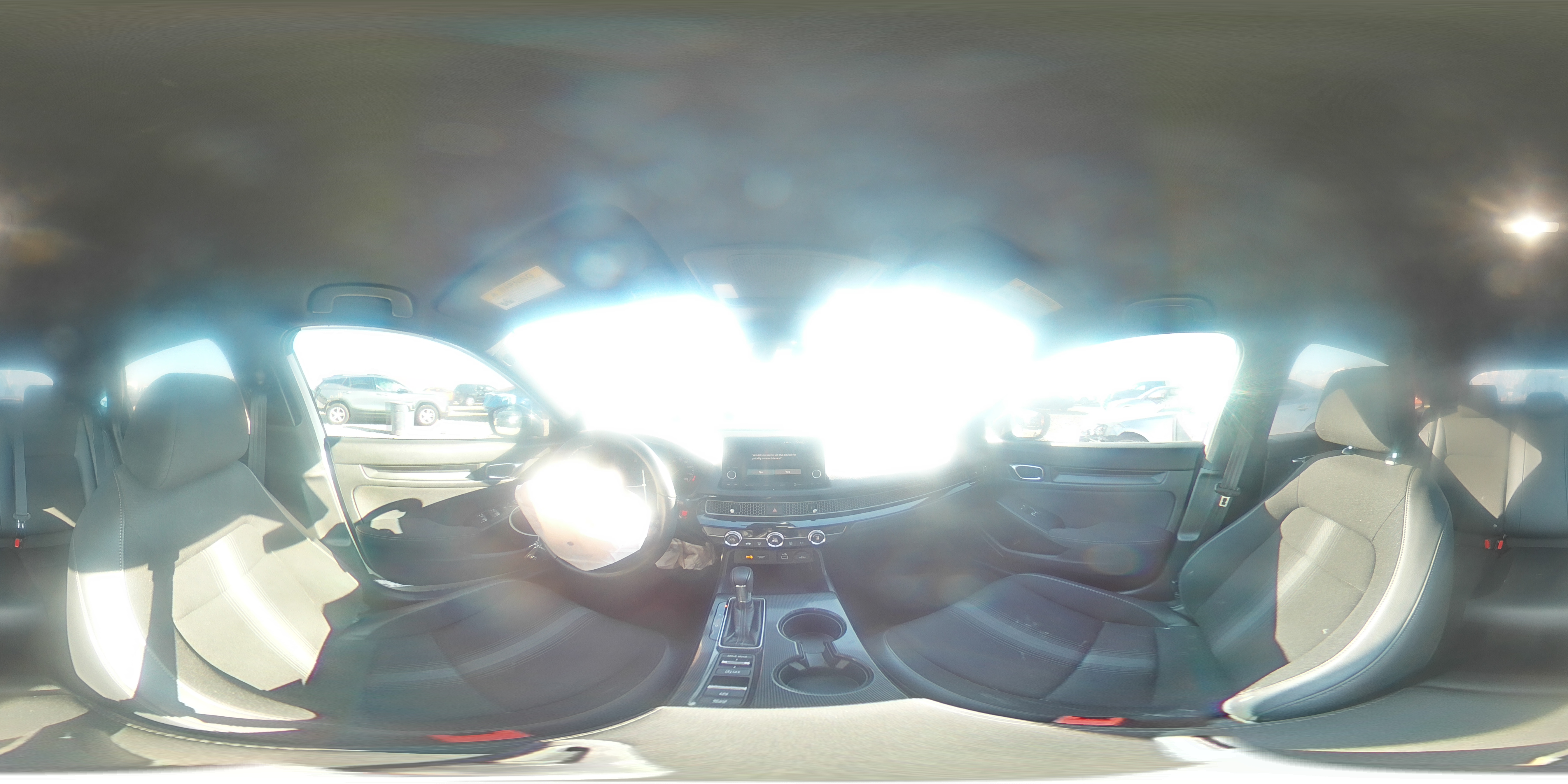 2023 Honda Civic - Image 14