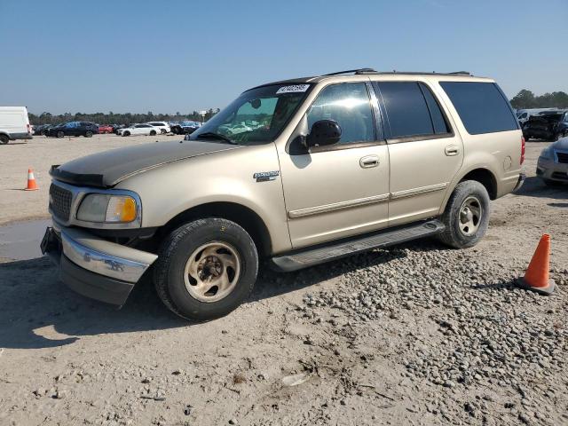 2000 Ford Expedition Xlt  