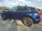 2024 Audi Q5 Premium Plus 45 na sprzedaż w Ellenwood, GA - Front End