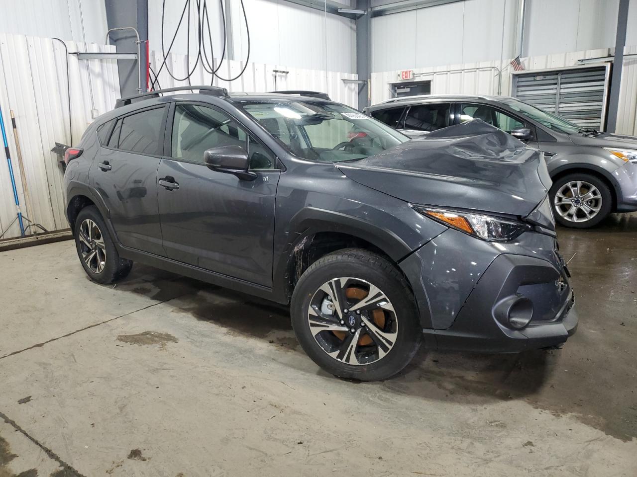 2024 Subaru XV - Image 4