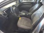 2013 Ford Fusion S zu verkaufen in Franklin, WI - Rear End