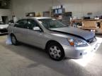 2007 Honda Accord Lx продається в Chambersburg, PA - Front End