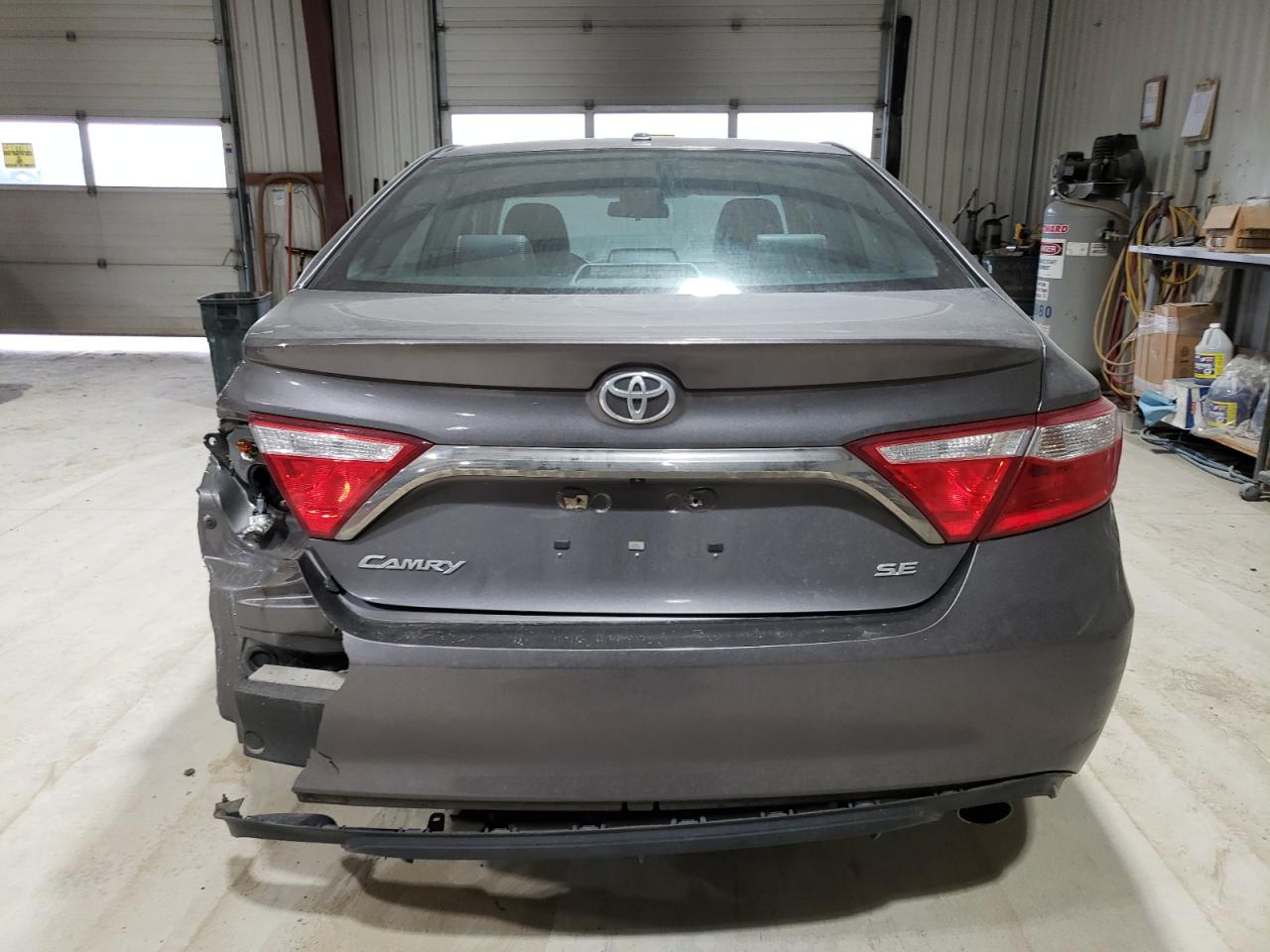 2016 Toyota Camry - Image 6