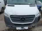 2022 MERCEDES BENZ SPRINTER 3 for sale at Copart SANDTOFT