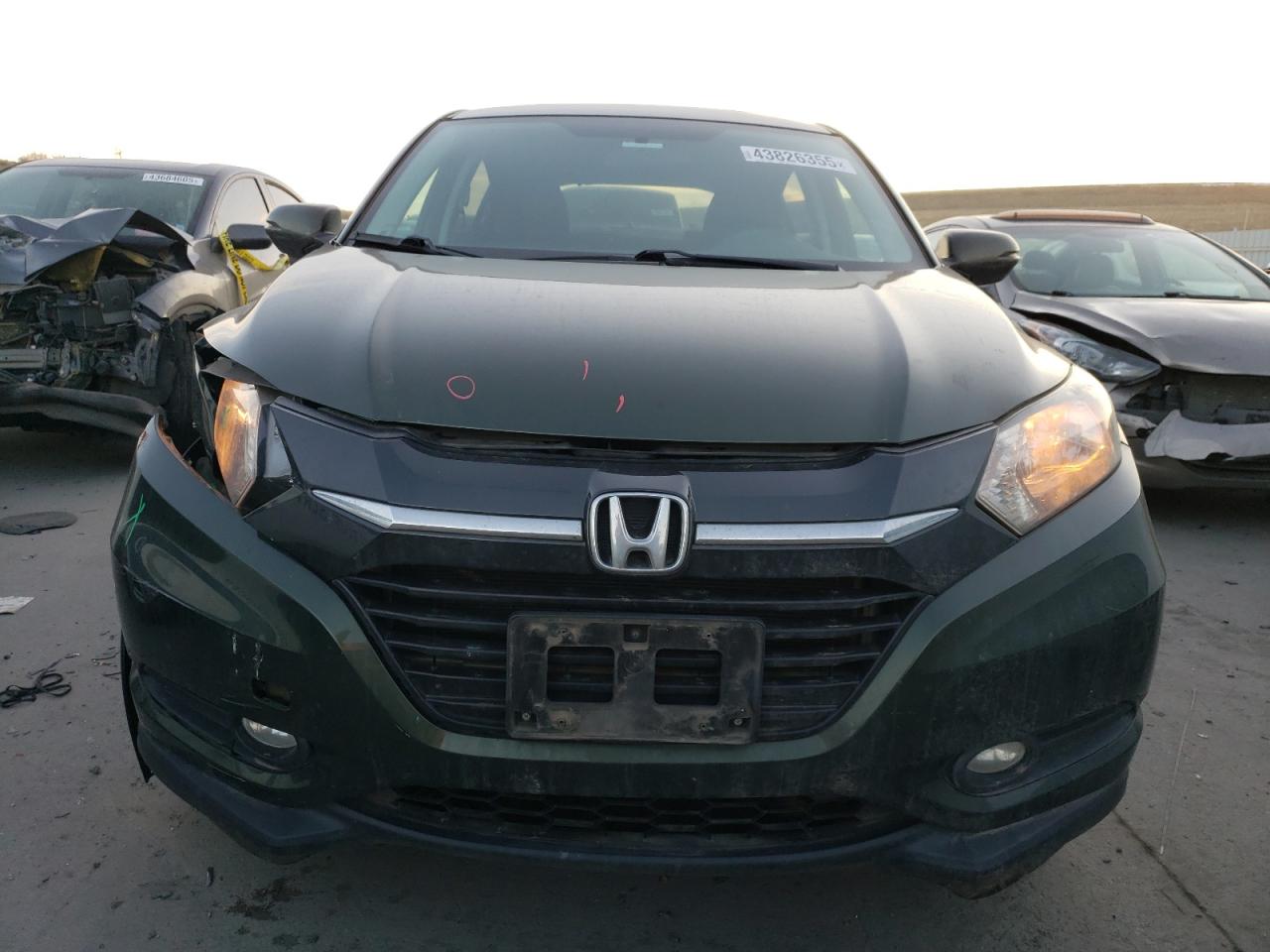 2016 Honda HR-V - Image 5