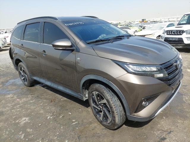MHKEF8CF2KK000436 - 2019 Toyota RUSH - #undefined