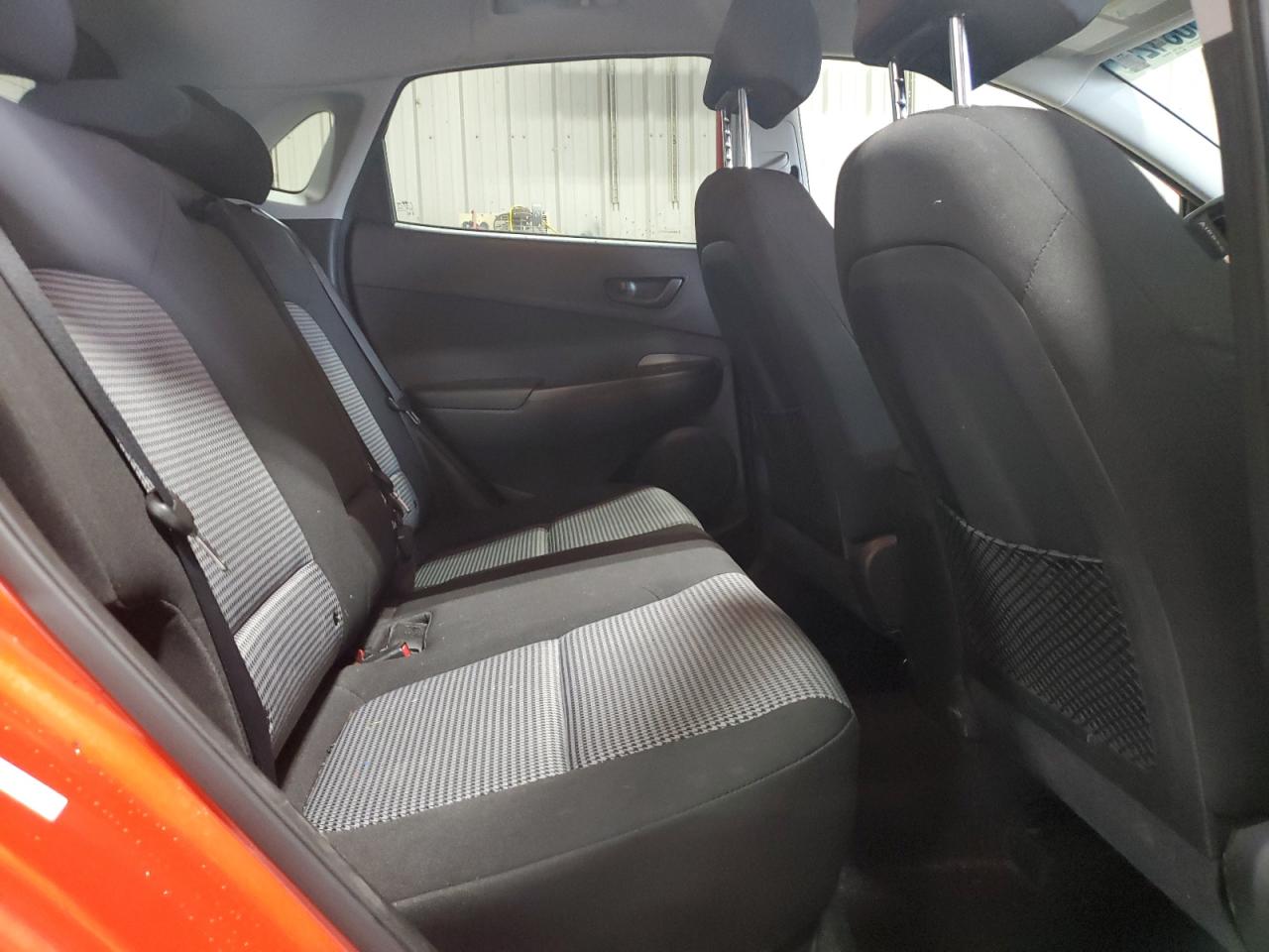 2019 Hyundai Kona - Image 11