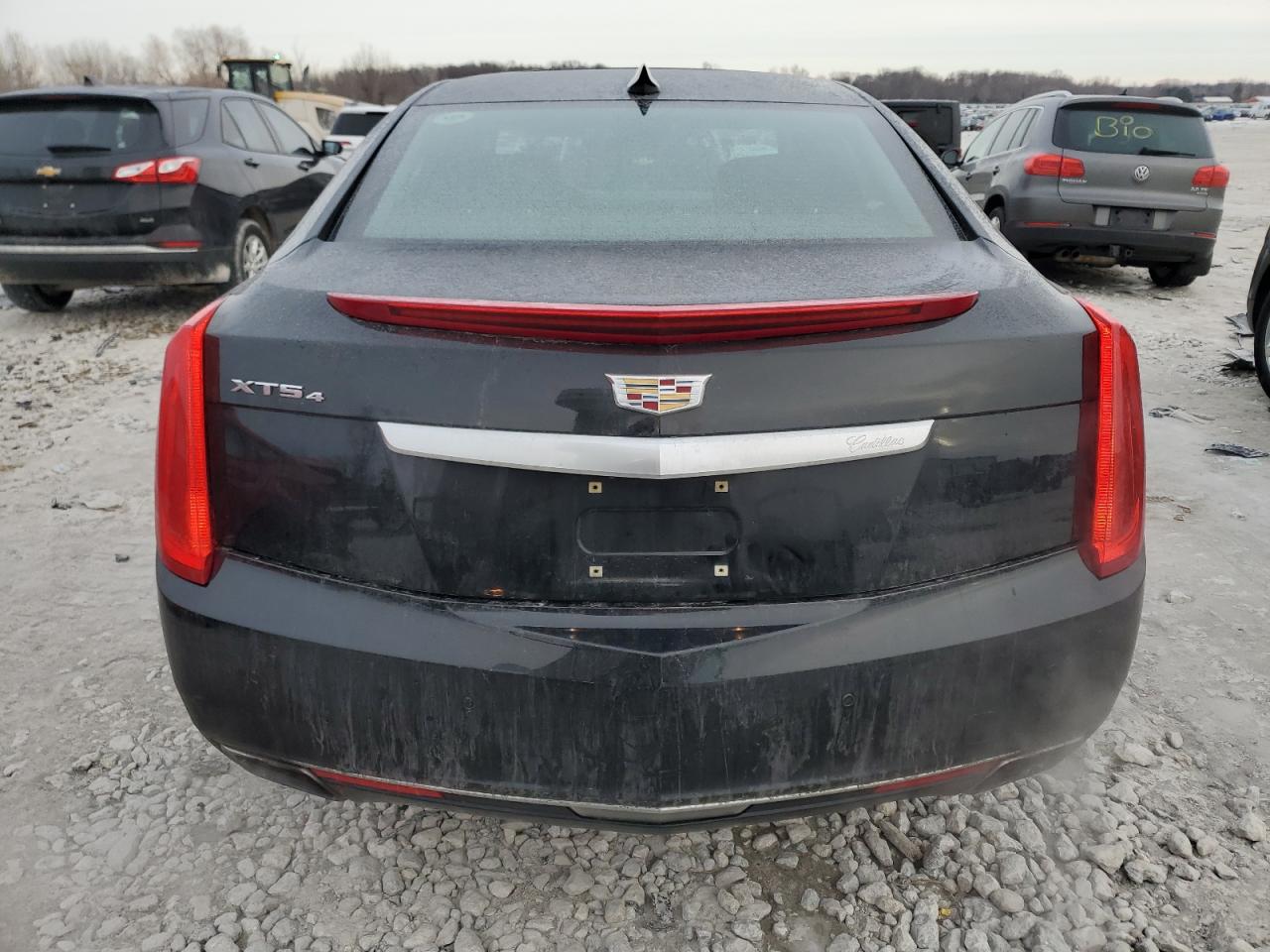 2016 Cadillac XTS - Image 6