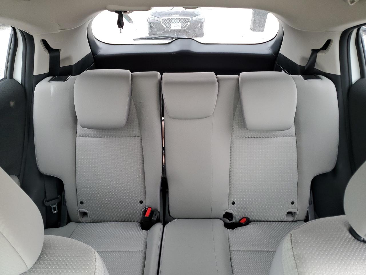 2022 Honda HR-V - Image 10