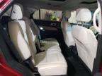 2017 Ford Explorer Platinum for Sale in Lyman, ME - Front End