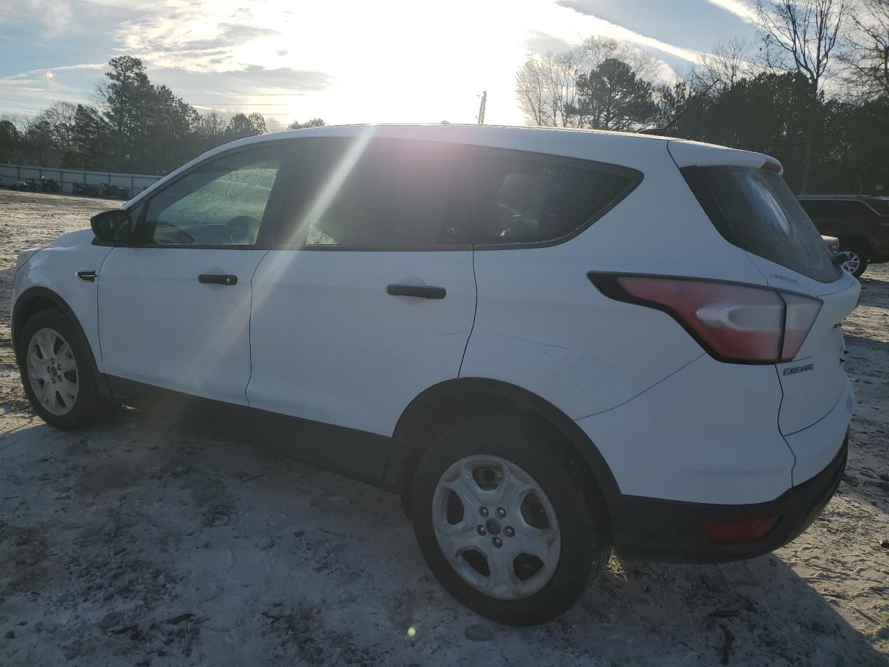 2017 Ford Escape - Image 2
