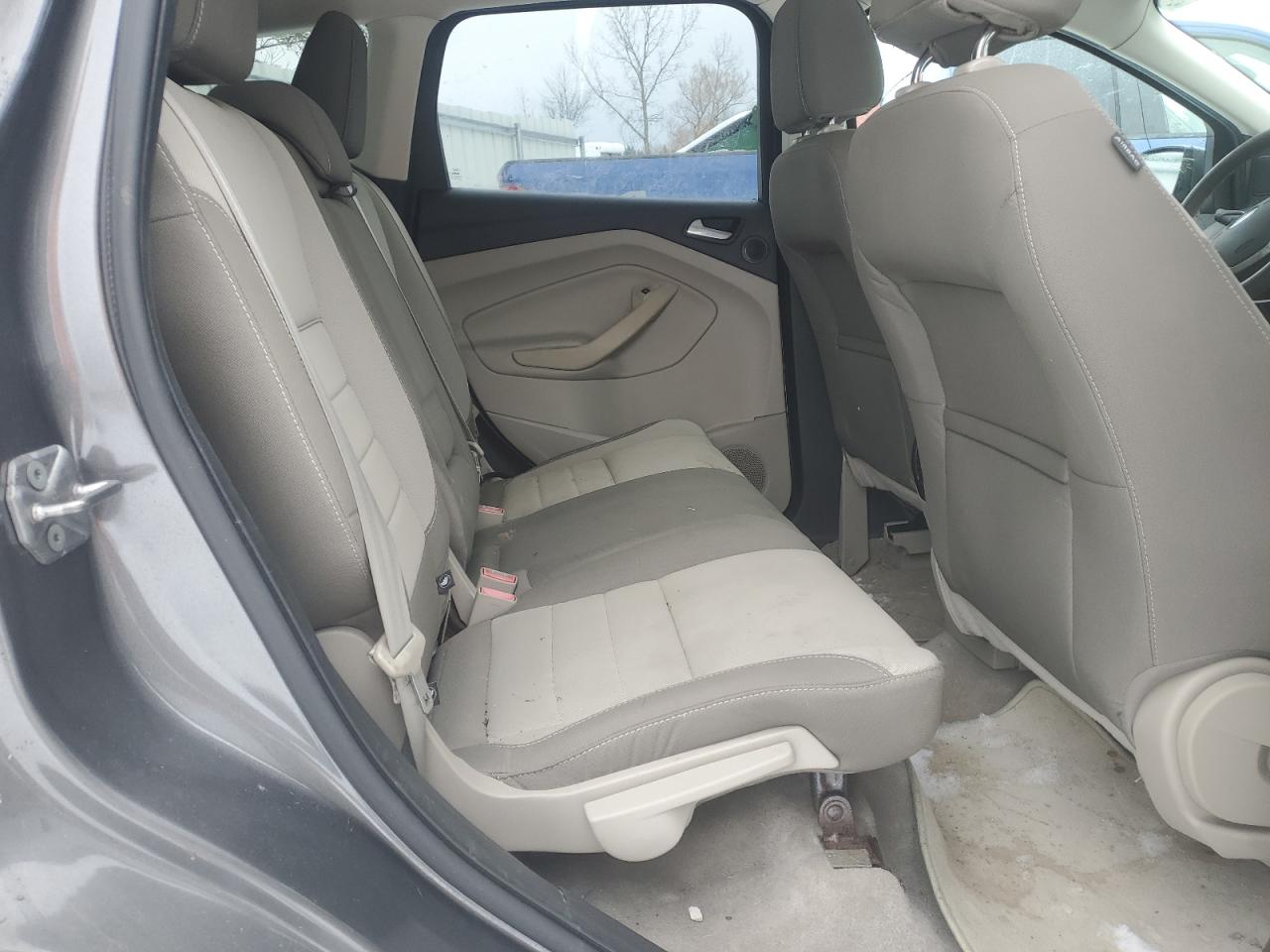 2013 Ford Escape - Image 10