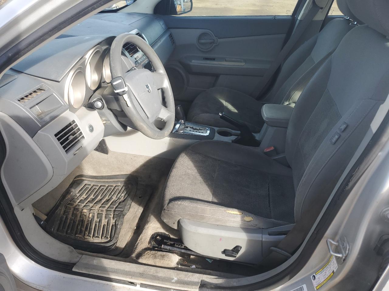 2008 Dodge Avenger - Image 7