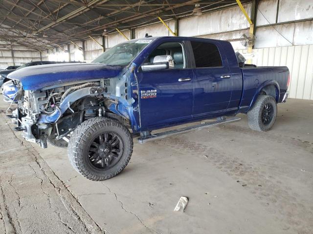 2017 Ram 2500 Laramie