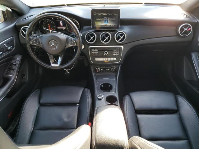  MERCEDES-BENZ CLA-CLASS 2019 White