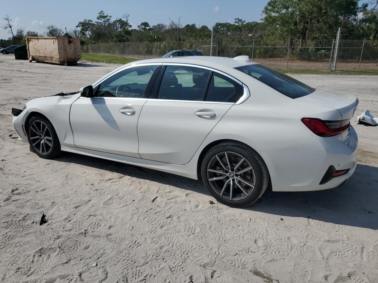 2020 BMW 3er - Image 2