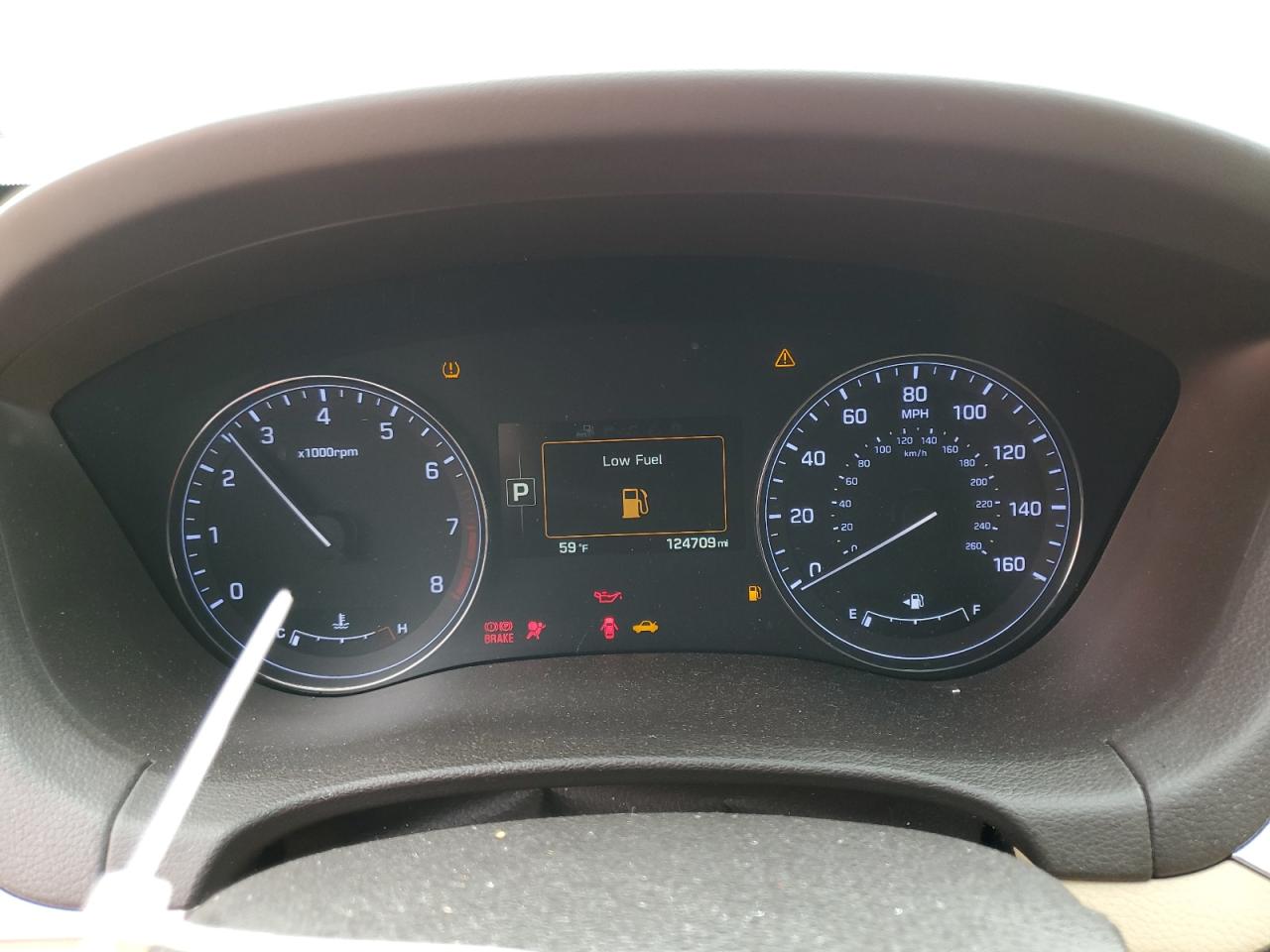 2016 Hyundai Genesis - Image 9
