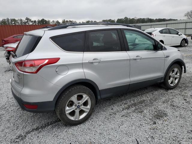 FORD ESCAPE 2013 Серебристый