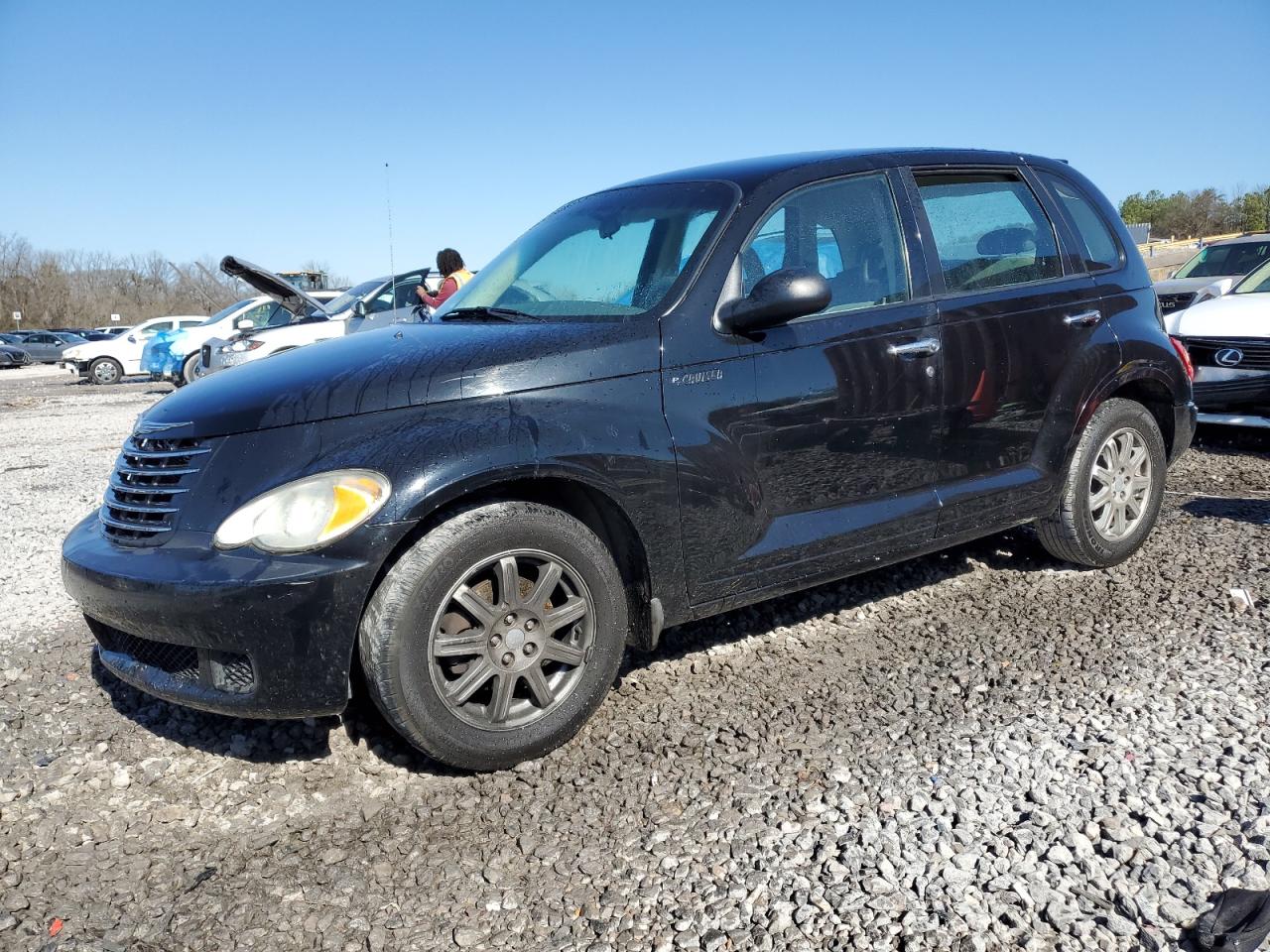 2006 Chrysler PT Cruiser - Image 1
