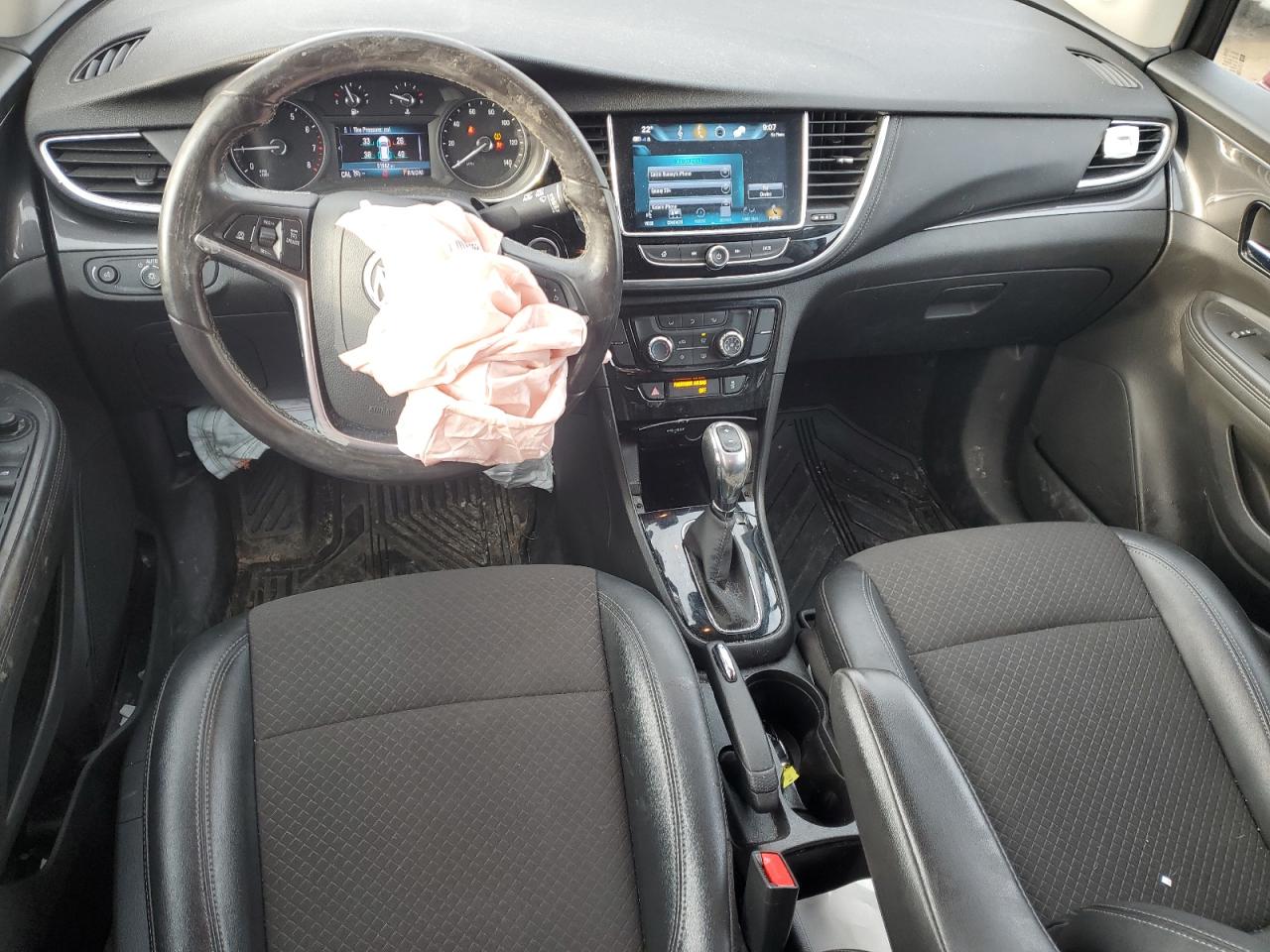 2019 Buick Encore - Image 8