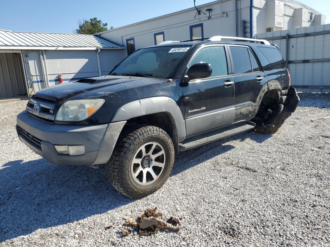 2003 Toyota 4Runner - Image 1