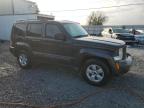2010 Jeep Liberty Sport на продаже в Riverview, FL - Front End